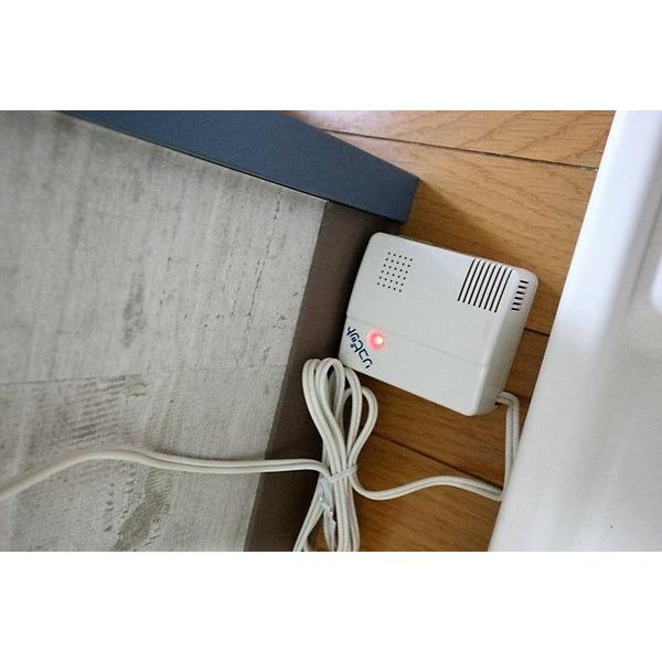 日野市多摩平アパート 設備