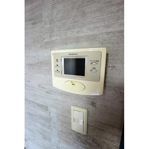 日野市多摩平アパート 部屋画像