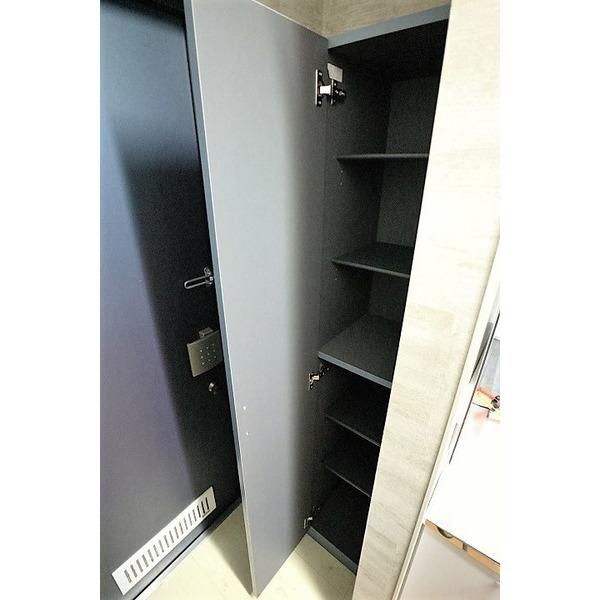 日野市多摩平アパート 部屋画像