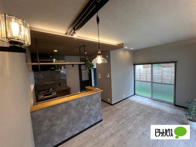 羽村市羽中一戸建 その他部屋・スペース