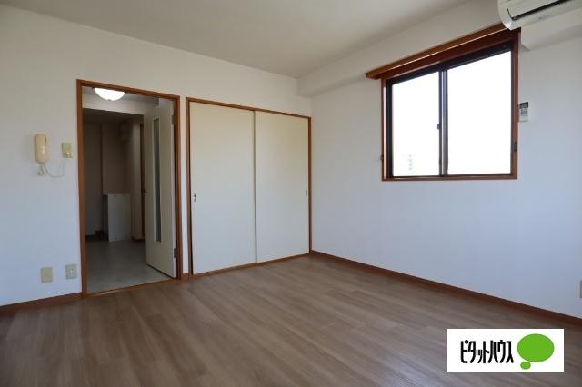 アンジュ その他部屋・スペース