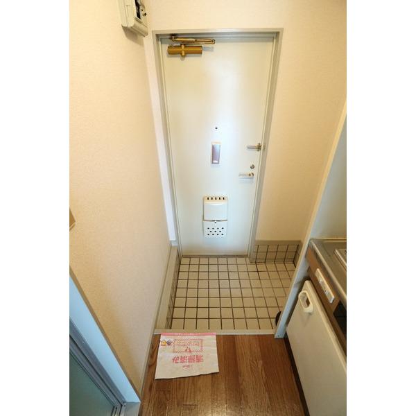 ハイム旭が丘 その他部屋・スペース