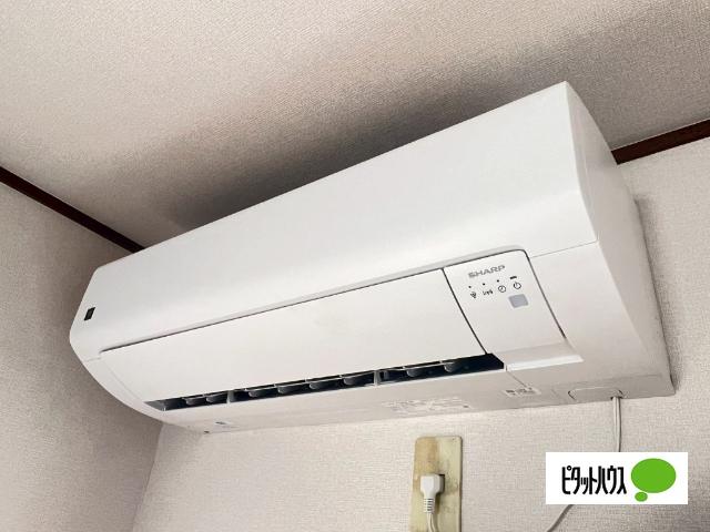 メゾン・ヴェール 部屋画像
