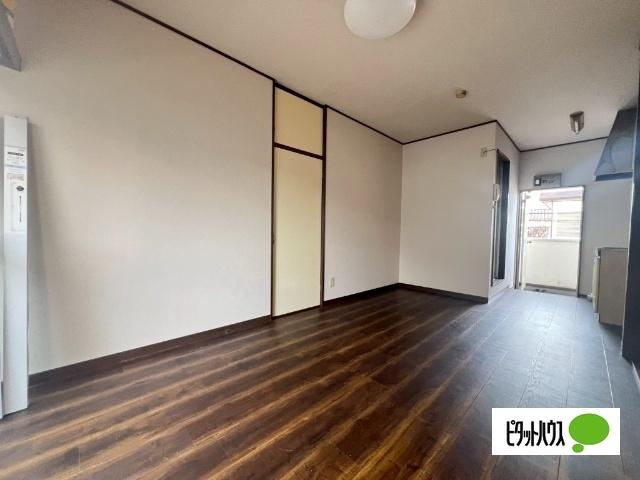 メゾン・ヴェール 部屋画像