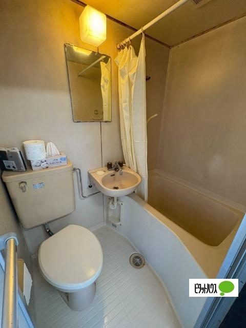 メゾン・ヴェール 部屋画像