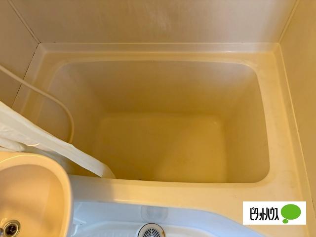 メゾン・ヴェール 部屋画像
