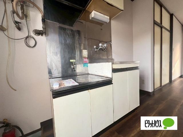 メゾン・ヴェール 部屋画像