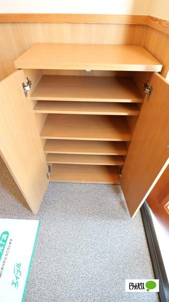 ＳＵＮＳＨＩＮＥシャトー 部屋画像