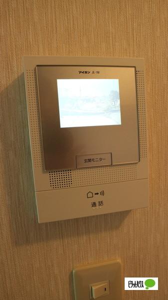 ＳＵＮＳＨＩＮＥシャトー 部屋画像