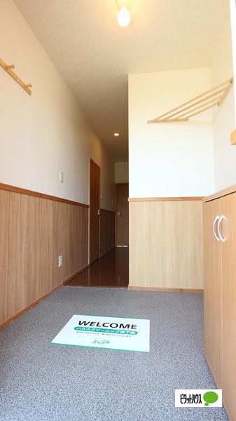 ＳＵＮＳＨＩＮＥシャトー 部屋画像