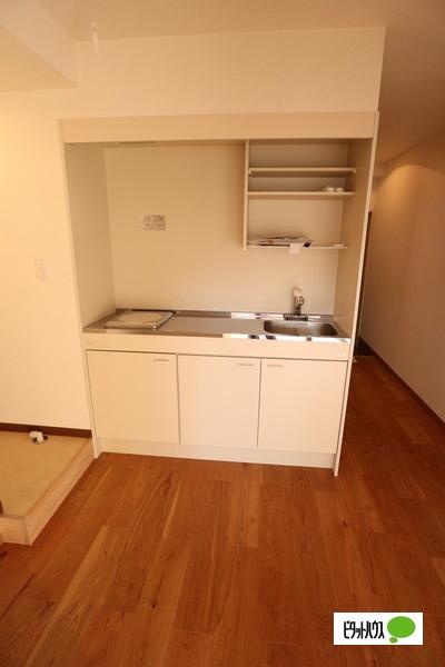 日野市新町マンション その他
