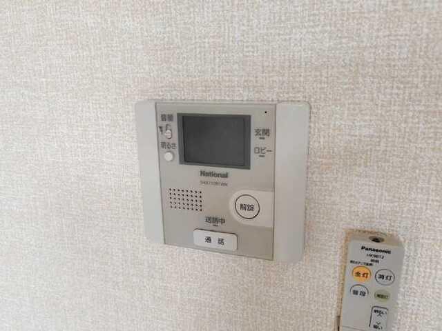 ローテ・ローゼ（207） 設備
