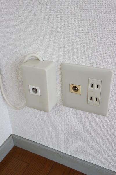 Sky Star View日野 部屋画像