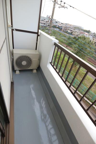 Sky Star View日野 部屋画像