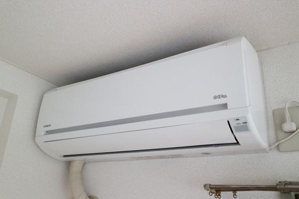 Sky Star View日野 部屋画像