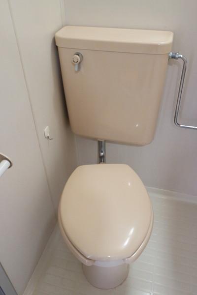 Sky Star View日野 部屋画像