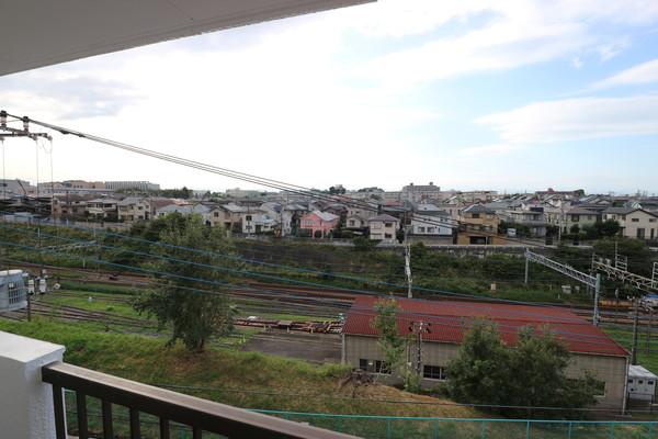Sky Star View日野 眺望