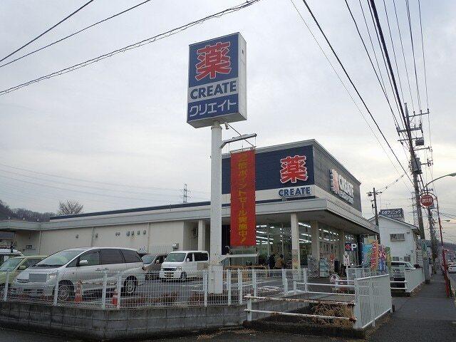 クリエイト：1200m