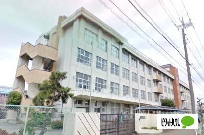 八王子市立高倉小学校