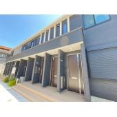 外観写真（昼）