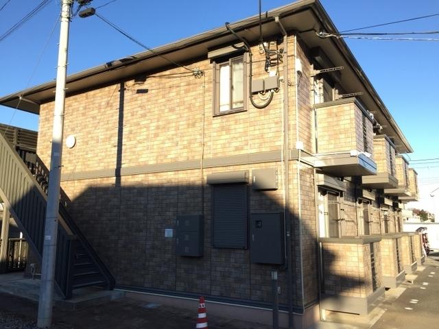 グレースコート　Ａ（102） 物件画像