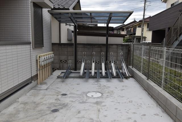 Ｄフラット台町（102） 物件画像