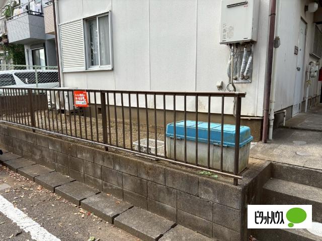 エーデルハイム その他