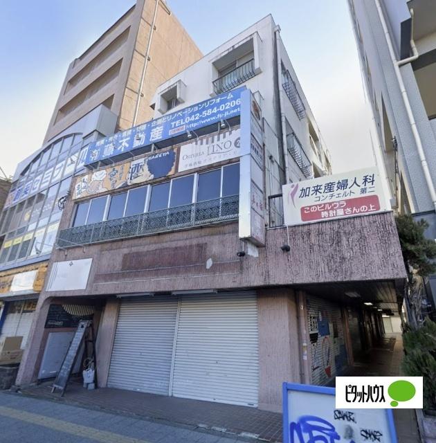 日野スカイマンションの賃貸物件