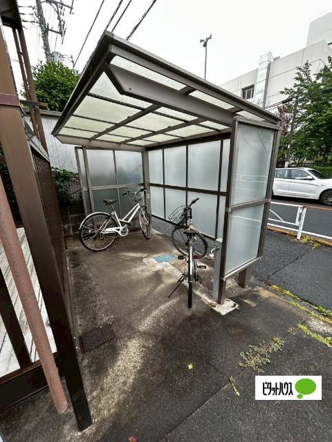 メゾンフルセ 物件画像