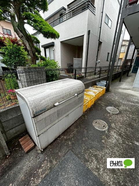 メゾンフルセ その他