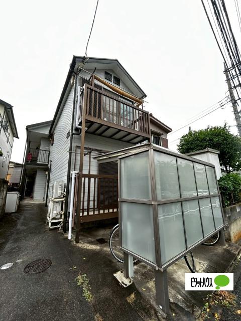 メゾンフルセ 物件画像