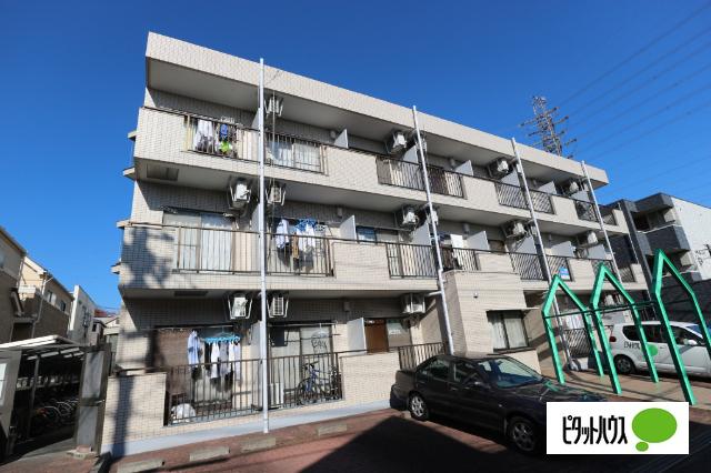 共立リライアンス豊田Ｂ棟の賃貸物件
