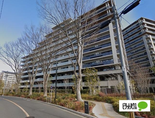 豊田駅より徒歩9分 築3年6ヶ月 12階建の賃貸物件