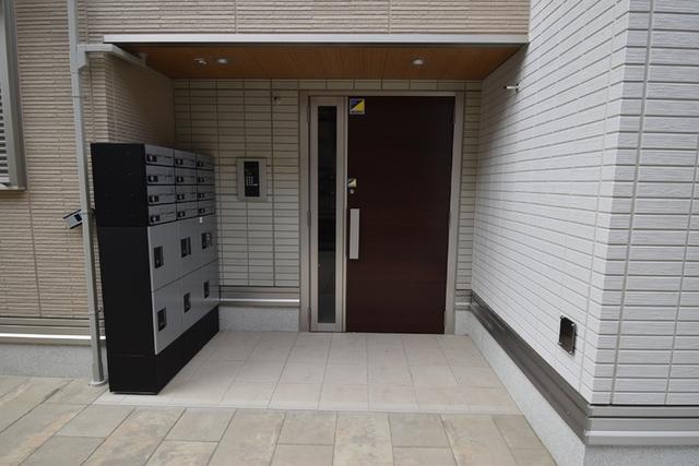 Ｄフラット台町（102） 物件画像