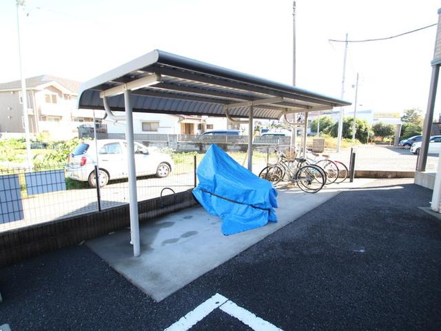 ジュネス（203） その他