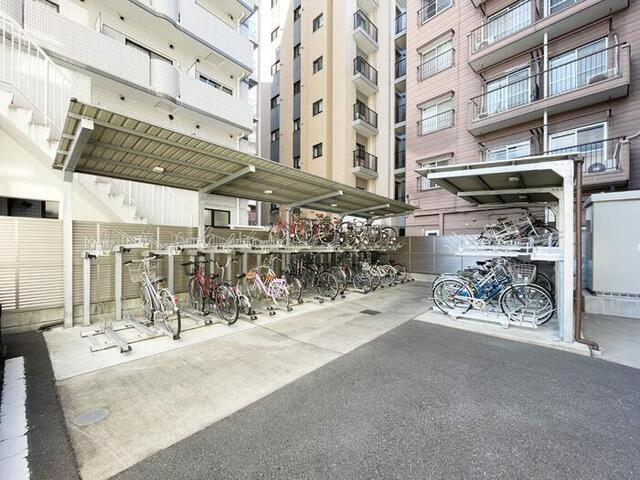 YamazakiSekiyuBLD（308） その他