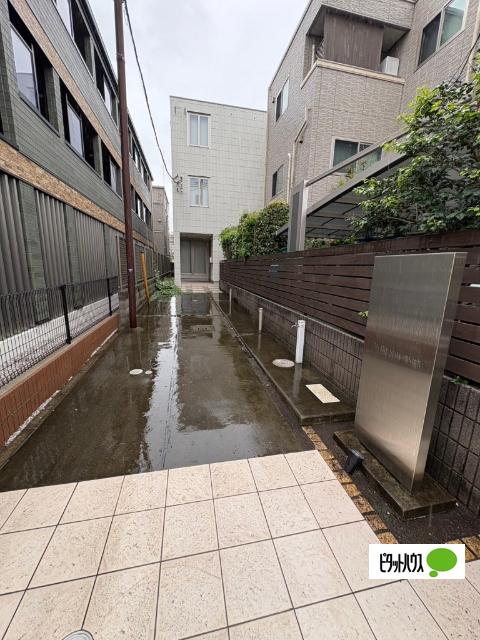 HIECビル 物件画像