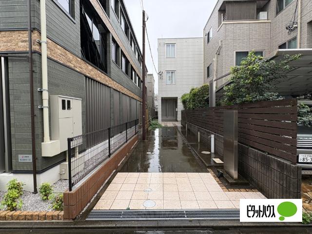 HIECビル 物件画像