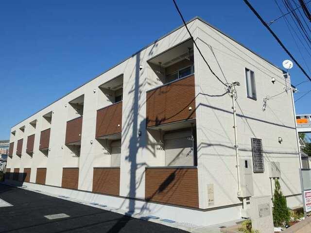 写真:その他物件の写真01