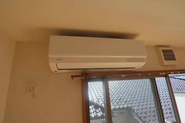 八王子市下柚木マンション 外観