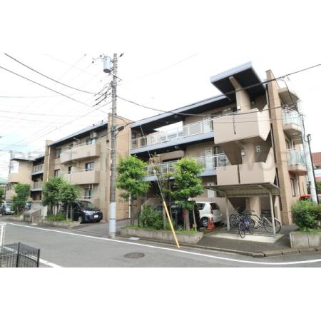 外観写真1