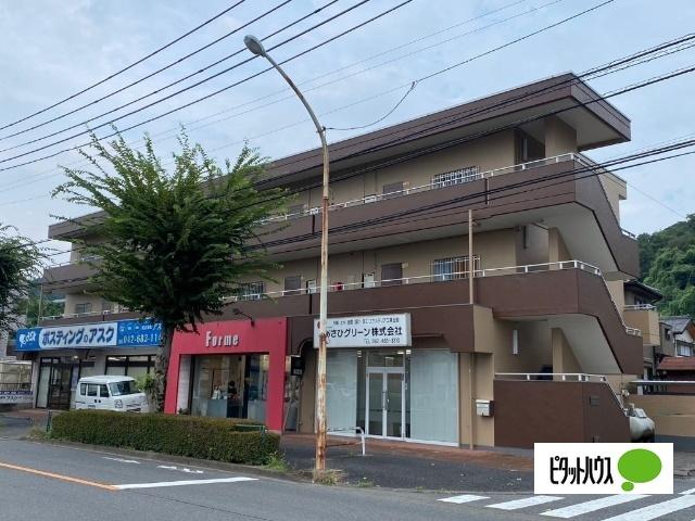 サヴァーブス菱山 物件画像