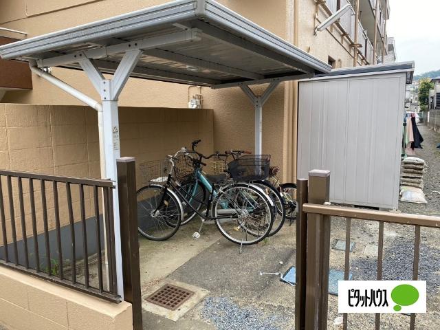 サヴァーブス菱山 物件画像