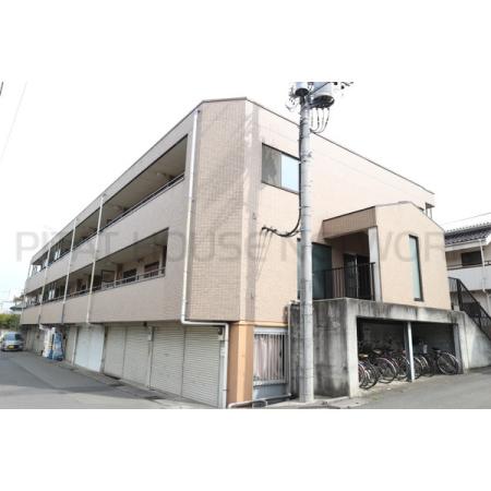 外観写真1