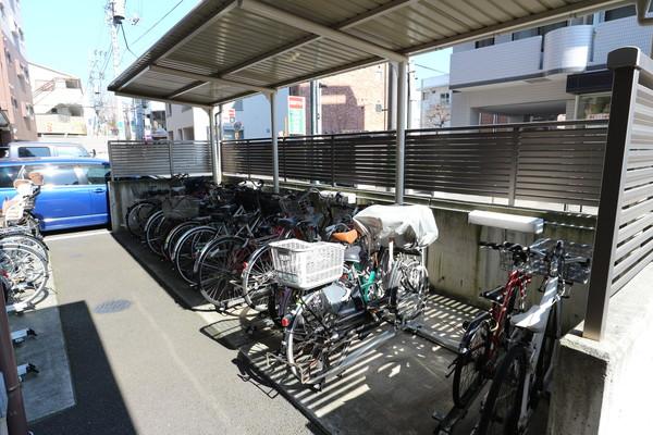 コニファーコート豊田ビジュー 物件画像