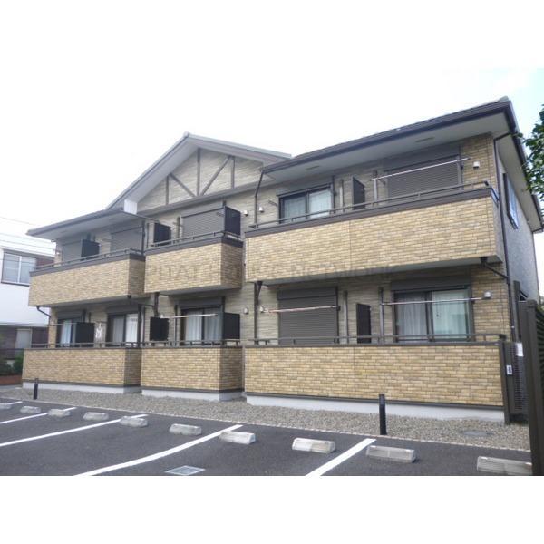 サニーシャンブル豊田 物件画像