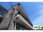 谷マンション外観1