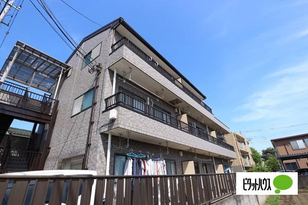 谷マンション 物件画像