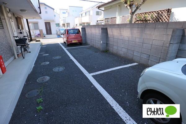谷マンション 物件画像