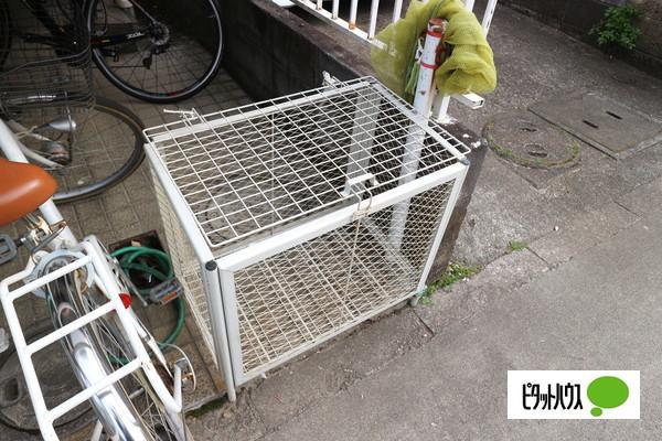 ロータス豊田 物件画像